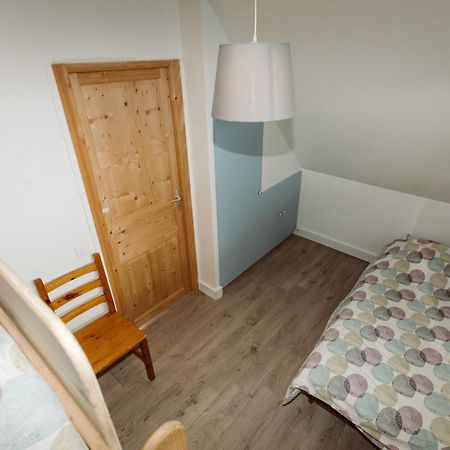 Eterpa Les Chalets De Pre Clos En Vercors Saint-Andéol Zewnętrze zdjęcie