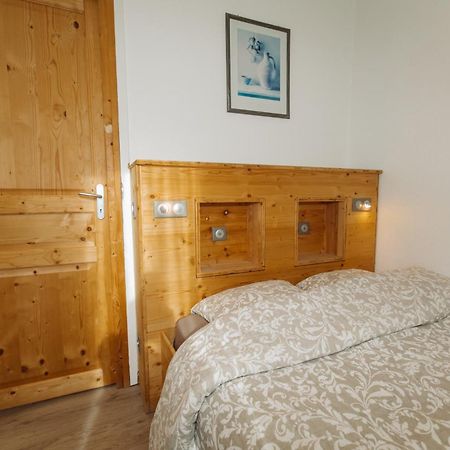 Eterpa Les Chalets De Pre Clos En Vercors Saint-Andéol Zewnętrze zdjęcie