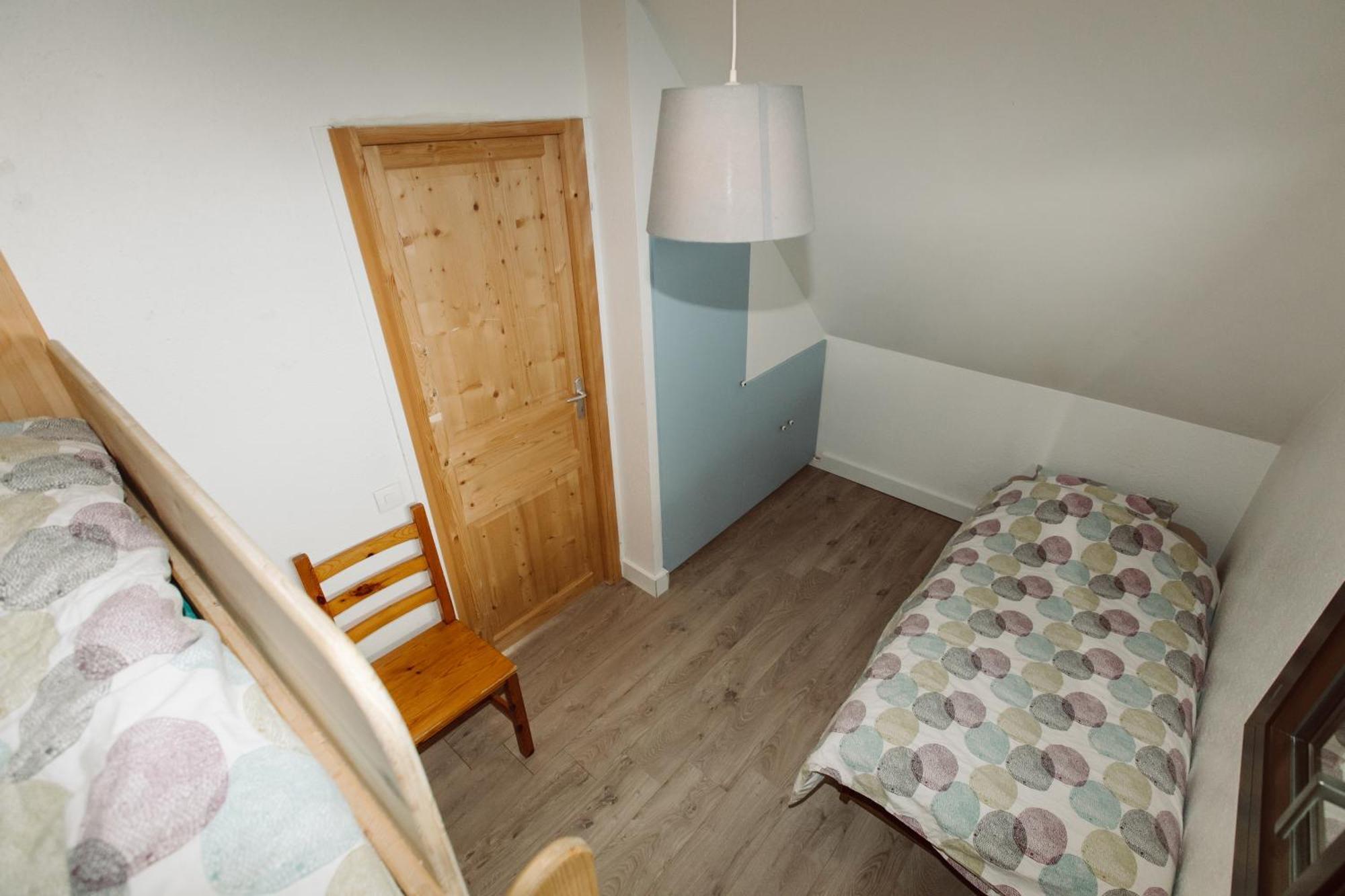 Eterpa Les Chalets De Pre Clos En Vercors Saint-Andéol Zewnętrze zdjęcie