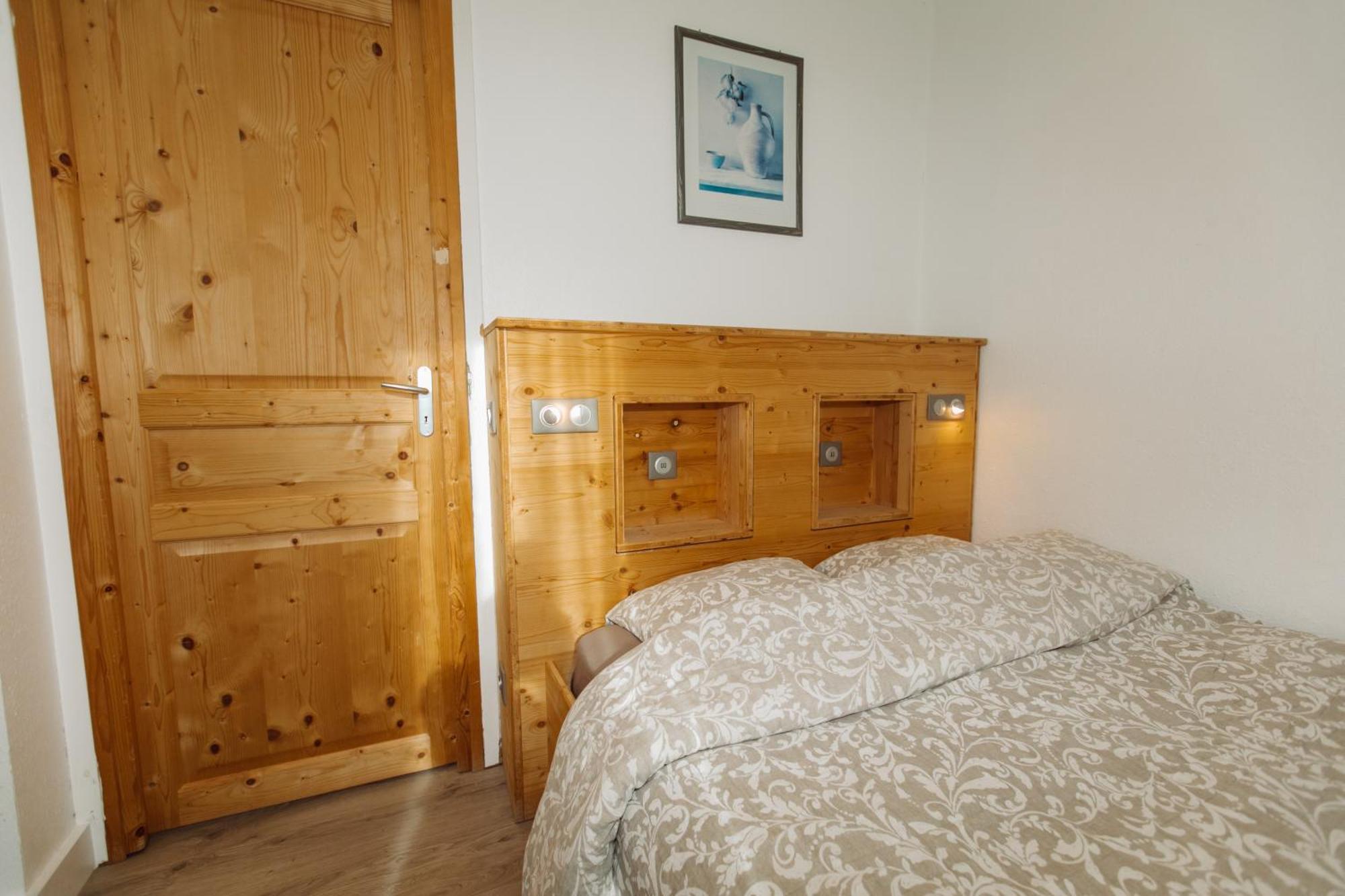 Eterpa Les Chalets De Pre Clos En Vercors Saint-Andéol Zewnętrze zdjęcie