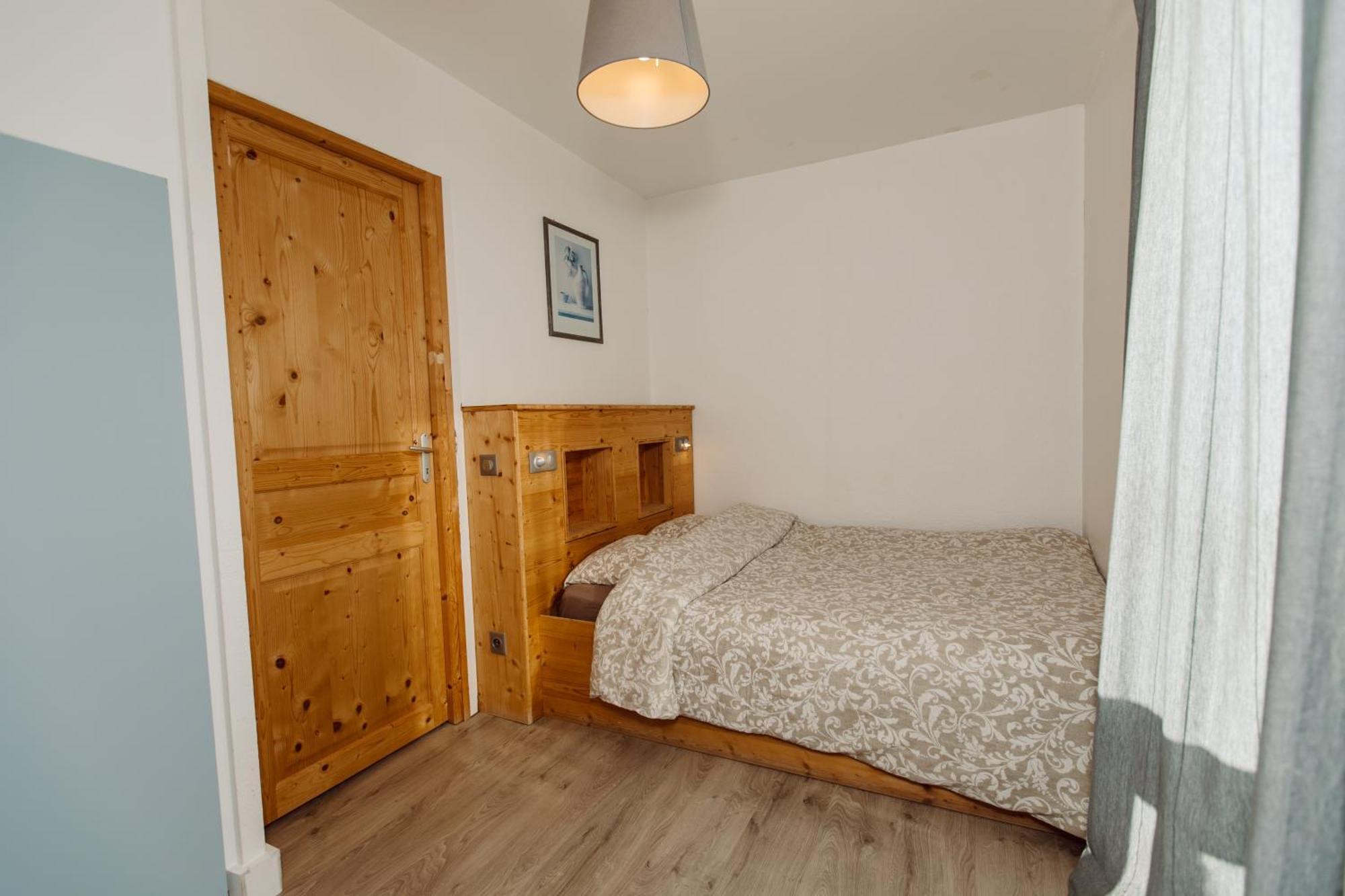 Eterpa Les Chalets De Pre Clos En Vercors Saint-Andéol Zewnętrze zdjęcie