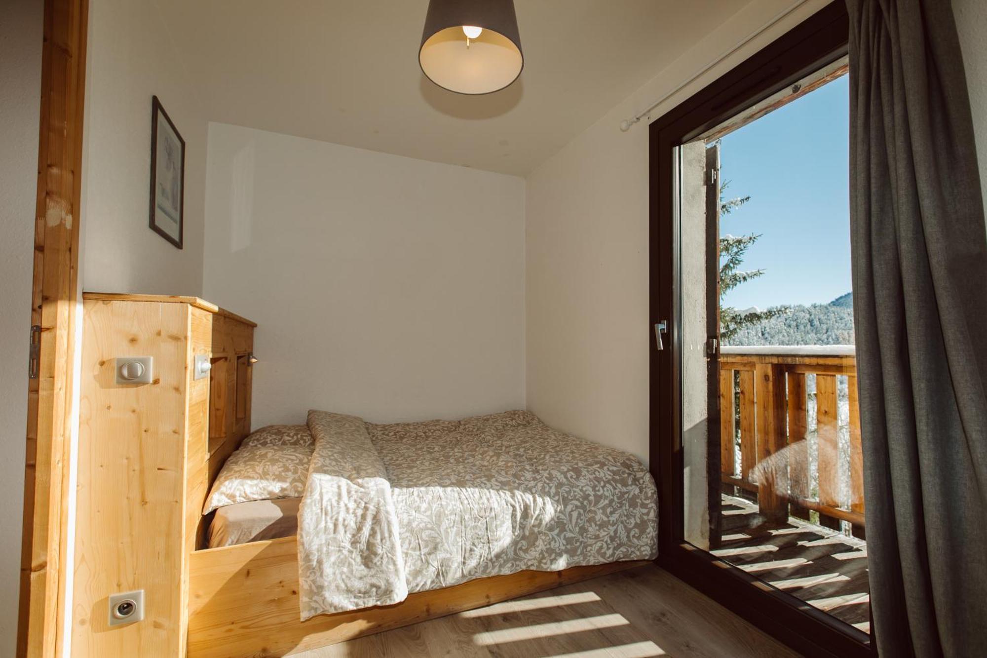 Eterpa Les Chalets De Pre Clos En Vercors Saint-Andéol Zewnętrze zdjęcie